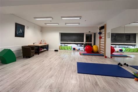 Kineziterapija Vilniuje