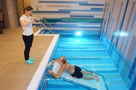 Kineziterapija baseine