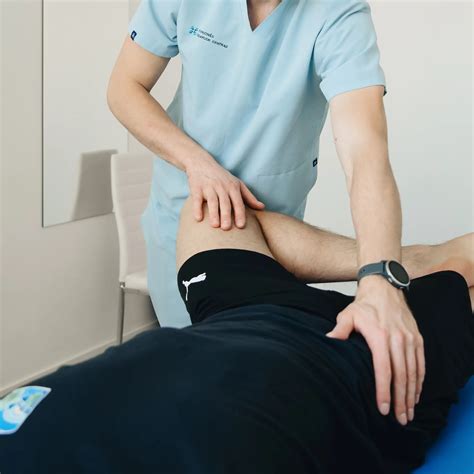 Kineziterapija ir reabilitacija