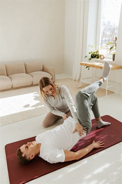 Kineziterapija po amputacijos