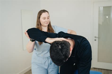 Kineziterapija po kaklo operacijos