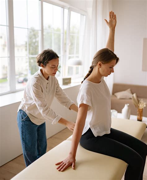 Kineziterapijos nauda