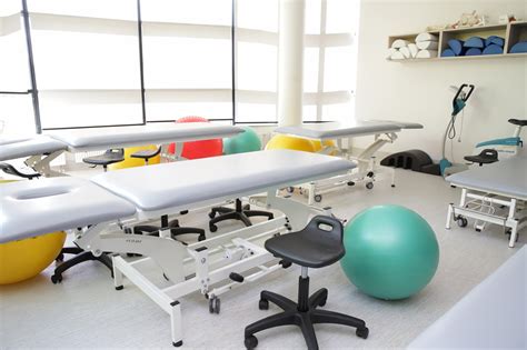 Kineziterapijos studijos