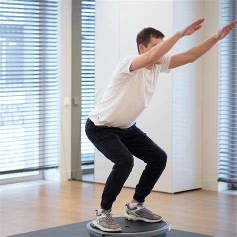 Kineziterapijos užsiėmimas