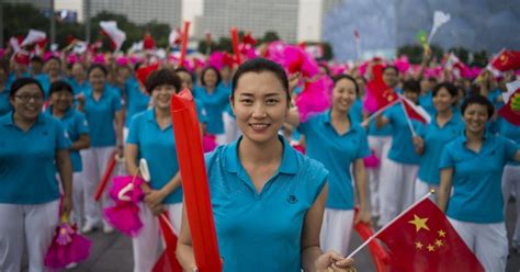 Kinijos Socialinio Kredito Sistema