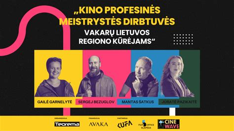 Kino industrijos schema