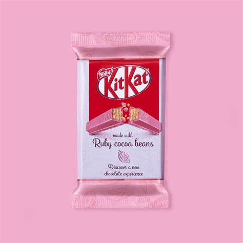 KitKat Ruby