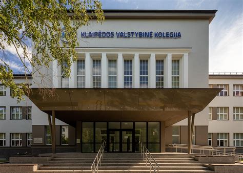 Klaipėdos Valstybinė Kolegija