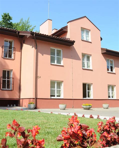 Klaipėdos medicininės slaugos ligoninė