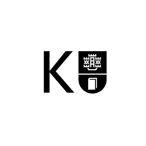 Klaipėdos universiteto logotipas