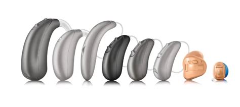 Klausos aparato pasirinkimas