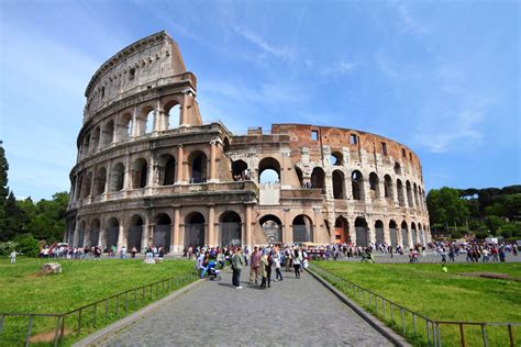 Koliziejus Romoje