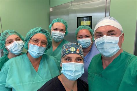 Komanda operacinėje