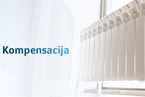Kompensacija
