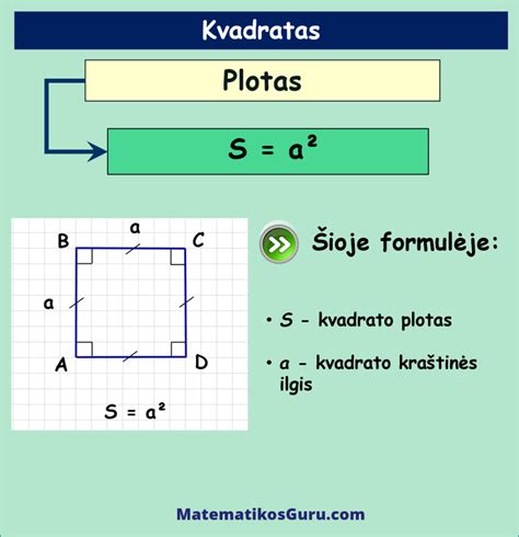 Kompensuojamas plotas