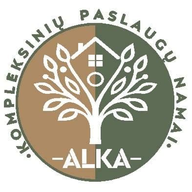 Kompleksinių paslaugų namai