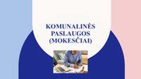 Komunaliniai mokesčiai