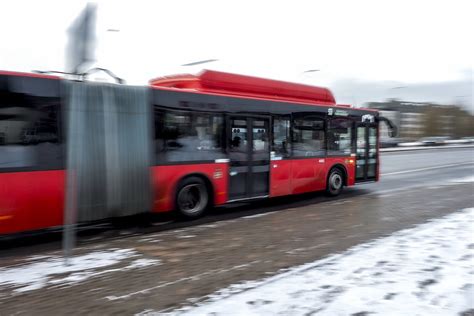 Kontrolieriai autobuse