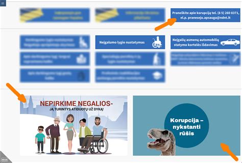 Korupcija neįgalumo nustatymo sistemoje