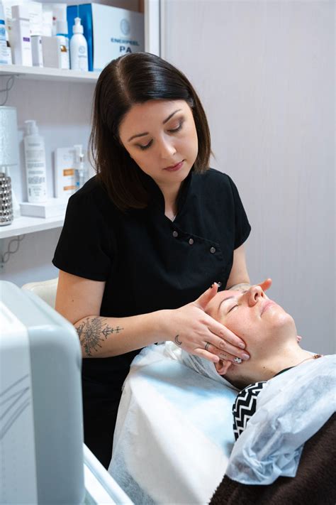 Kosmetologijos mokymai