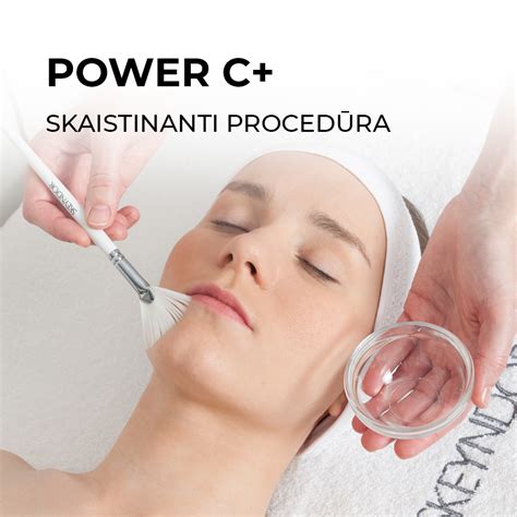 Kosmetologijos procedūra