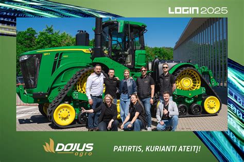 Kraujo diena DOJUS agro