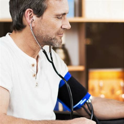 Kraujospūdžio matavimas