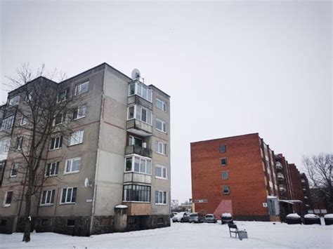 Kreipkitės į savivaldybę