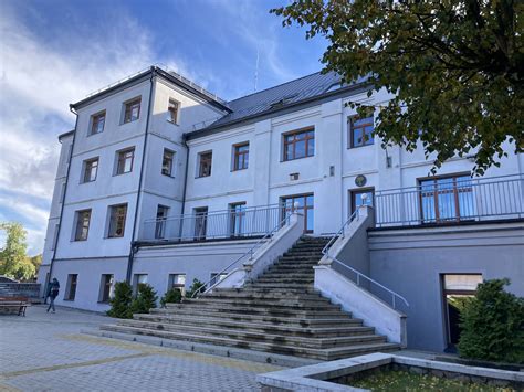 Kretingos Pranciškonų Gimnazija