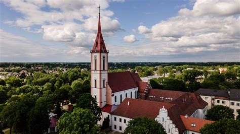 Kretingos pranciškonų vienuolynas