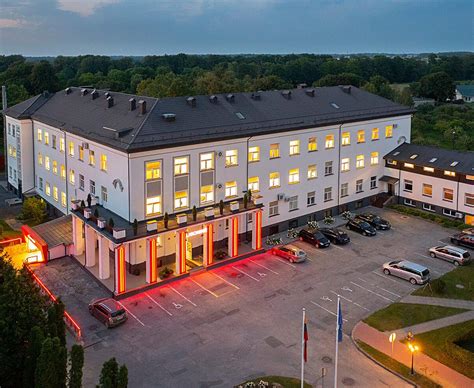 Kretingos prieglauda