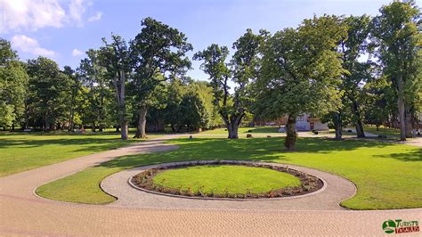 Kretingos vieta Lietuvoje