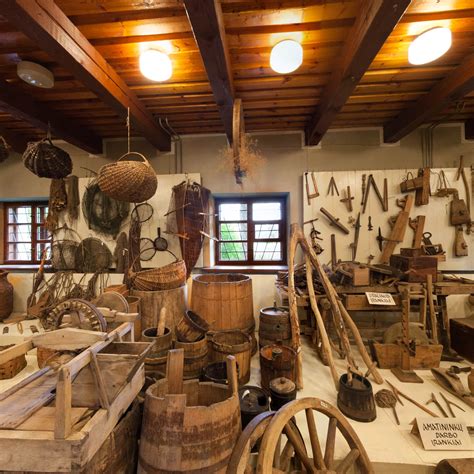 Kriaunų istorijos muziejus