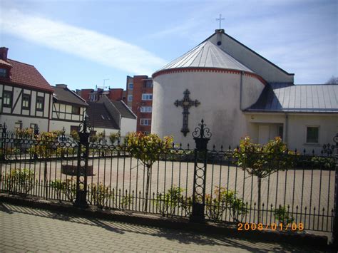 Kristaus Karaliaus bažnyčia Pavilnyje