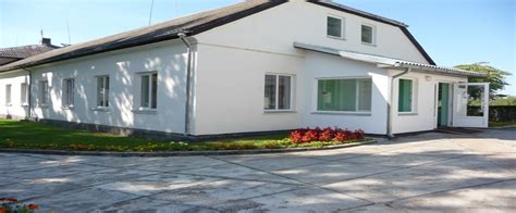 Kukarskės globos namai