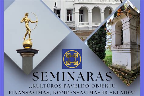 Kultūros finansavimas