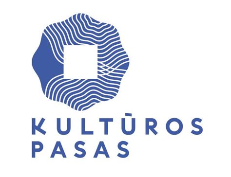 Kultūros pasas