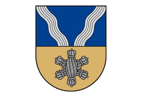 Kupiškio rajono herbas