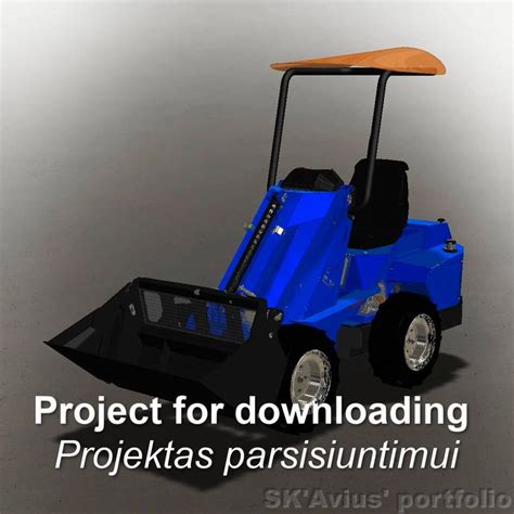 LIFT projektas