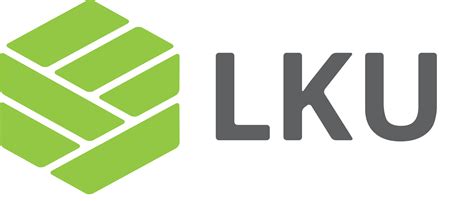 LKU logotipas