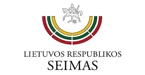 LR Seimas