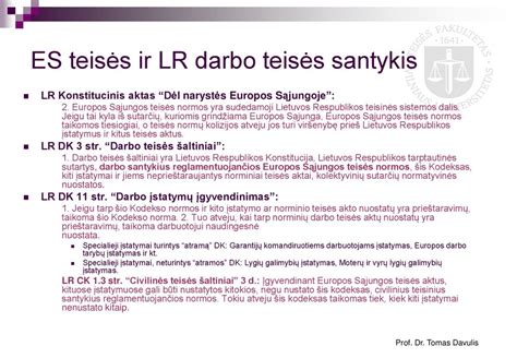 LR Teisės aktų portalas