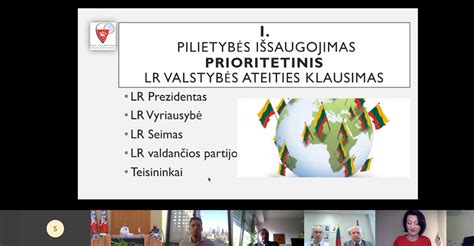 LR pilietybės atkūrimas