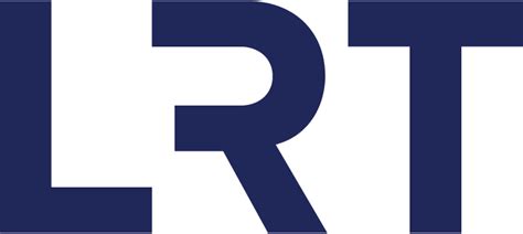 LRT logotipas