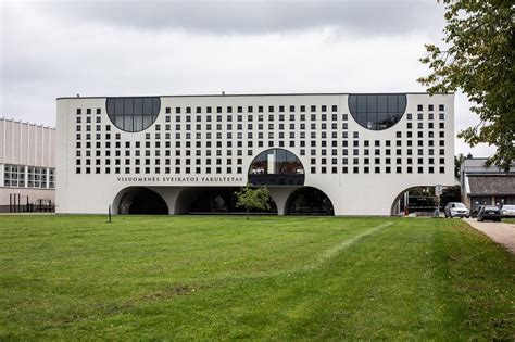 LSMU Visuomenės sveikatos fakultetas