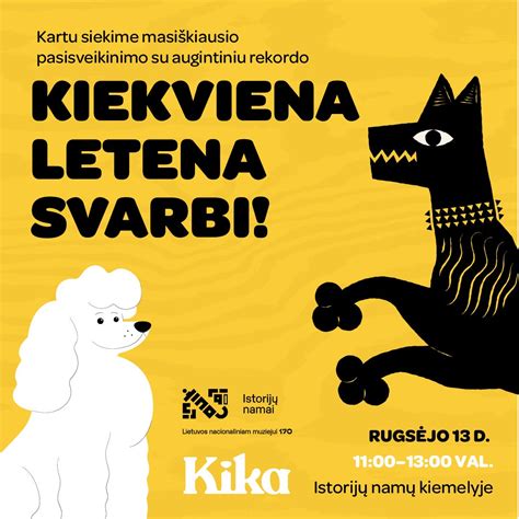 Laikini namai Kika parduotuvėje