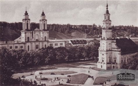 Laikinoji sostinė Kaunas