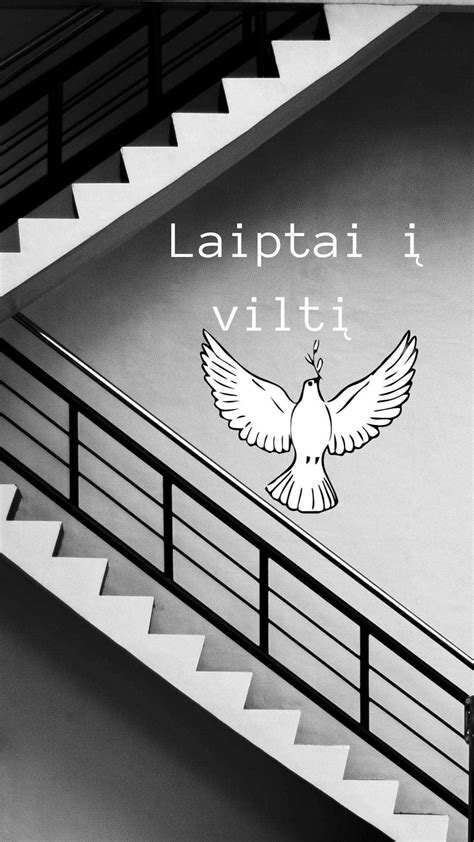 Laiptai į socialinį būstą
