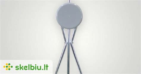 Lazdelė su atsisėdimu