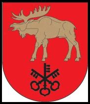 Lazdijų rajono herbas